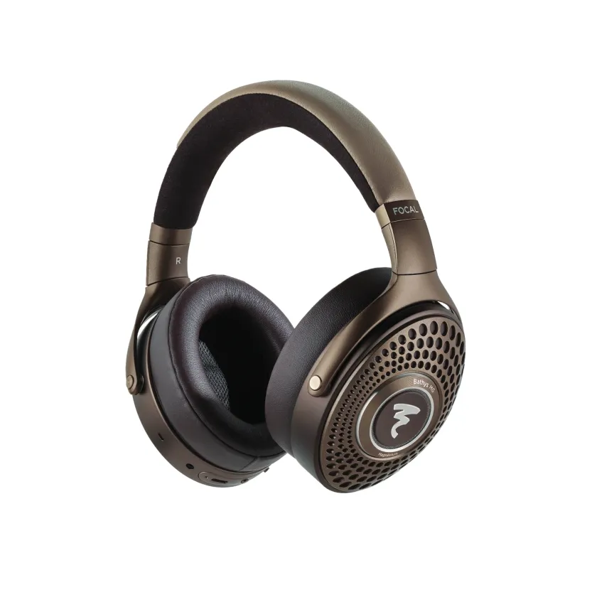 Focal Bathys MG Brown