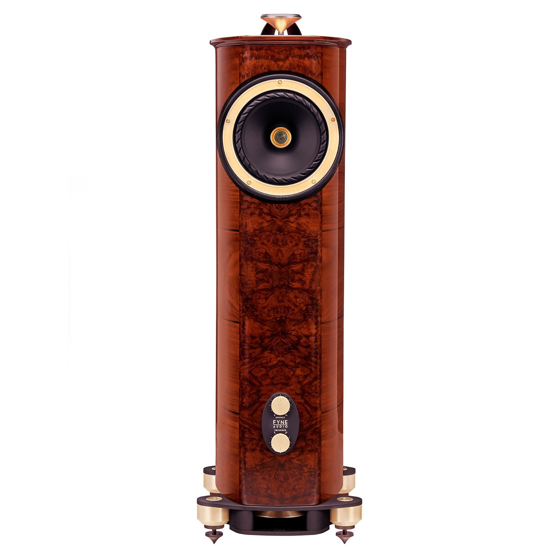 Fyne Audio F1-10 Anniversary