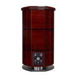 Fyne Audio F1-8 - Vista 4
