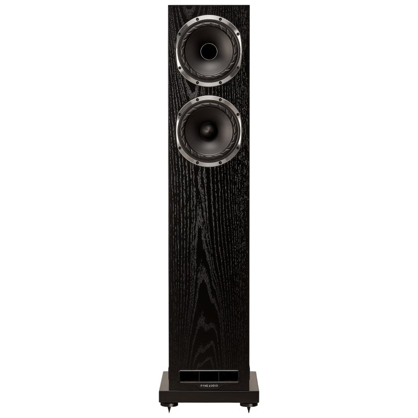 Fyne Audio F501S