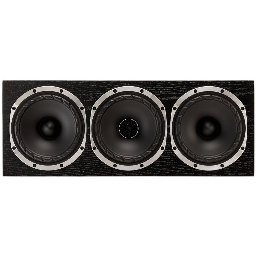 Fyne Audio F500S LCR
