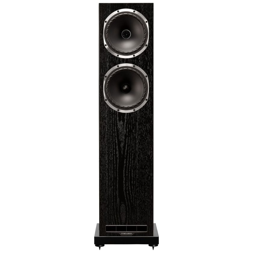 Fyne Audio F502S