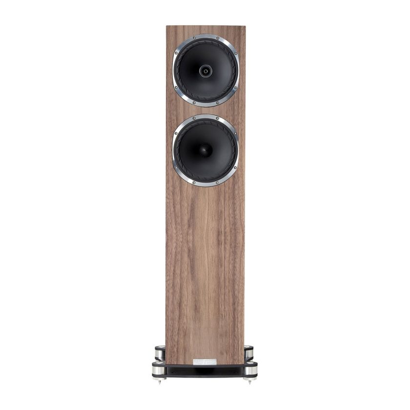 Fyne Audio F502SP