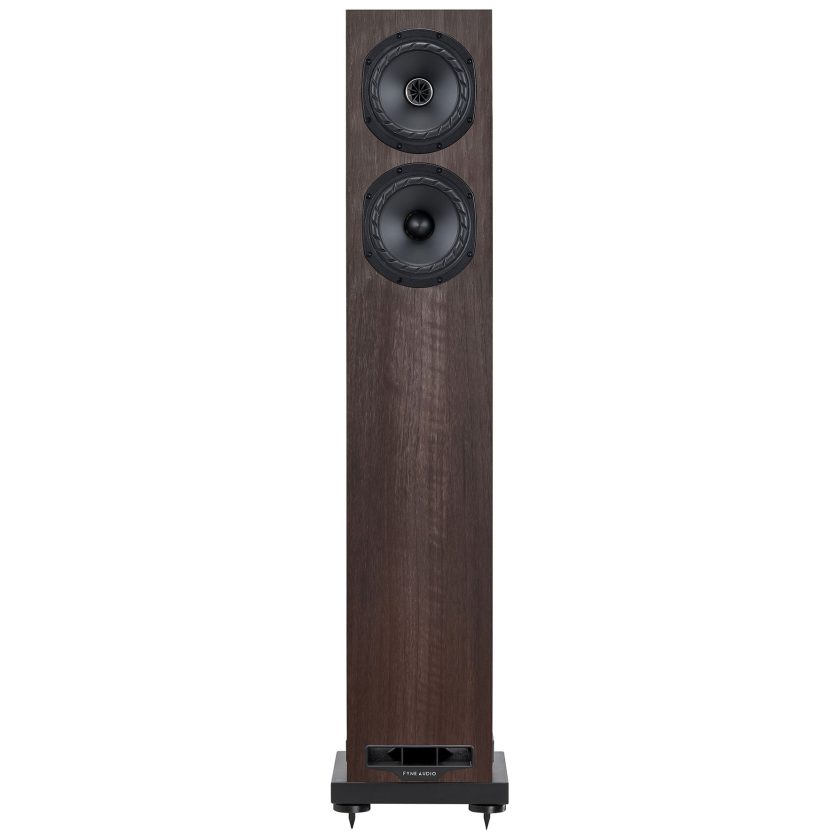 Fyne Audio F55E