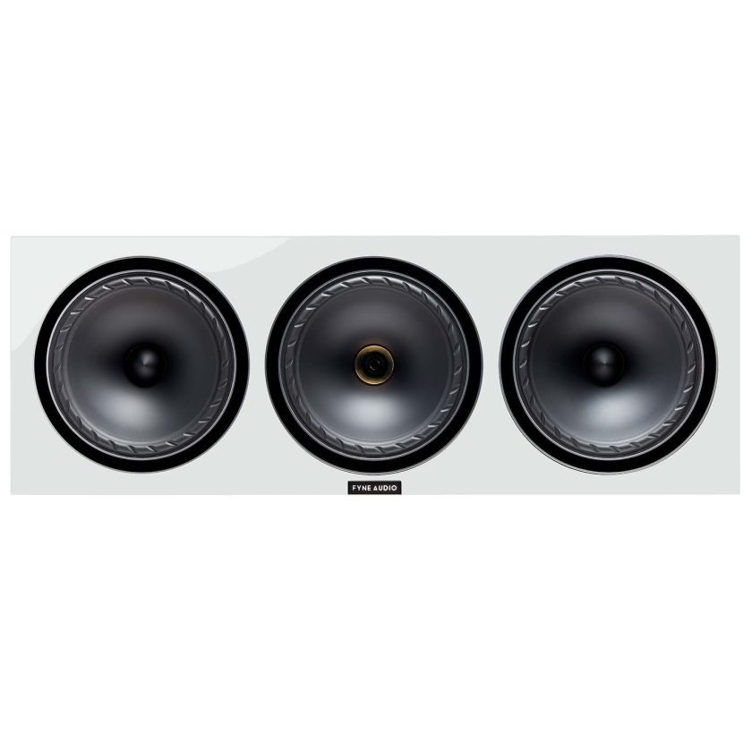 Fyne Audio F57SP-8