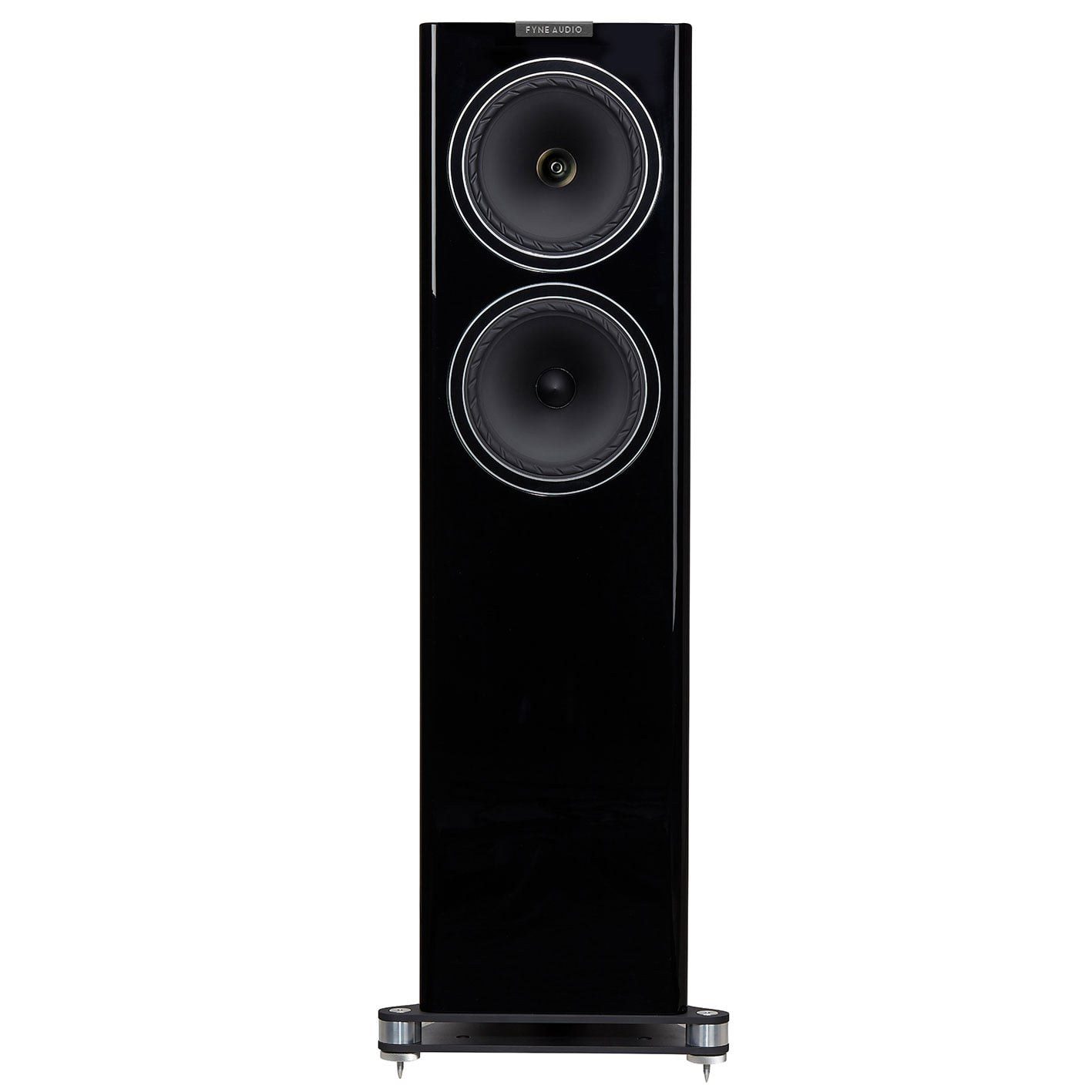 Fyne Audio F702