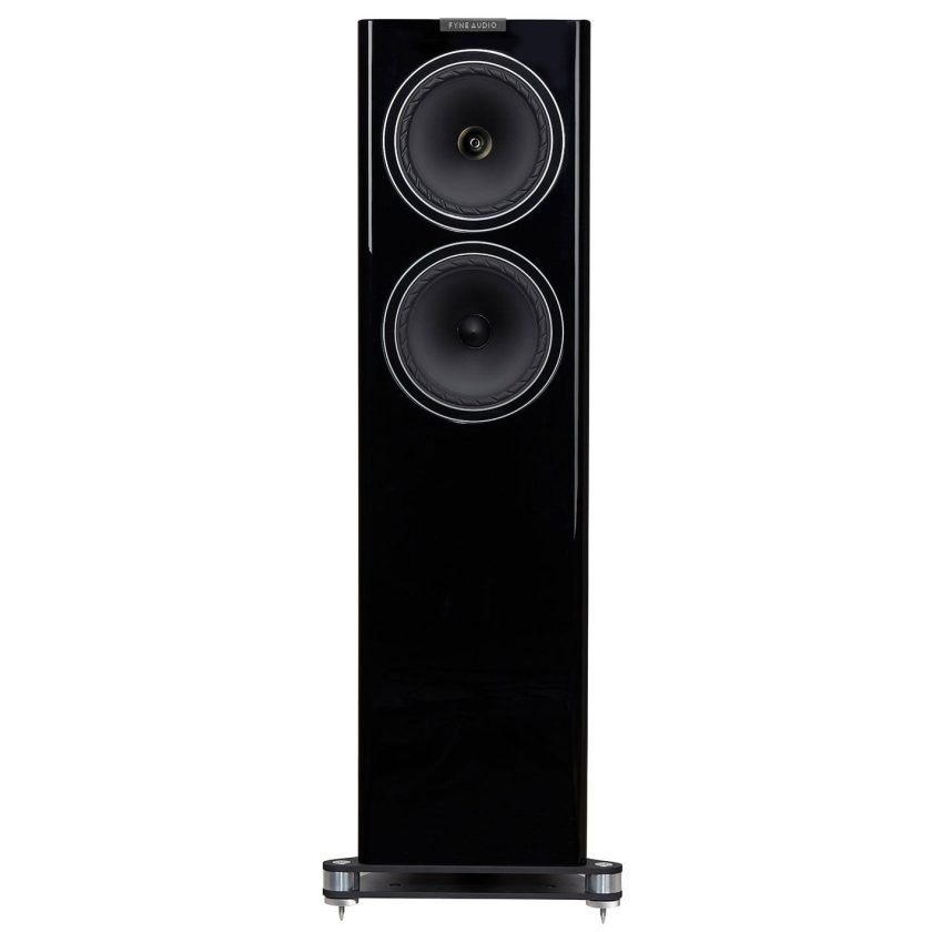Fyne Audio F702