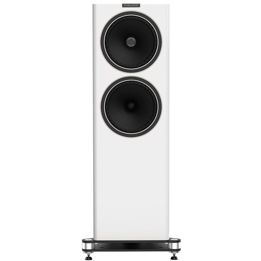 Fyne Audio F704