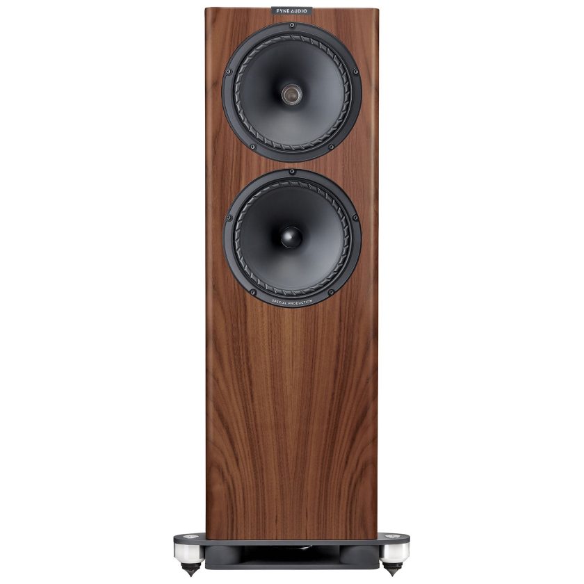 Fyne Audio F704SP