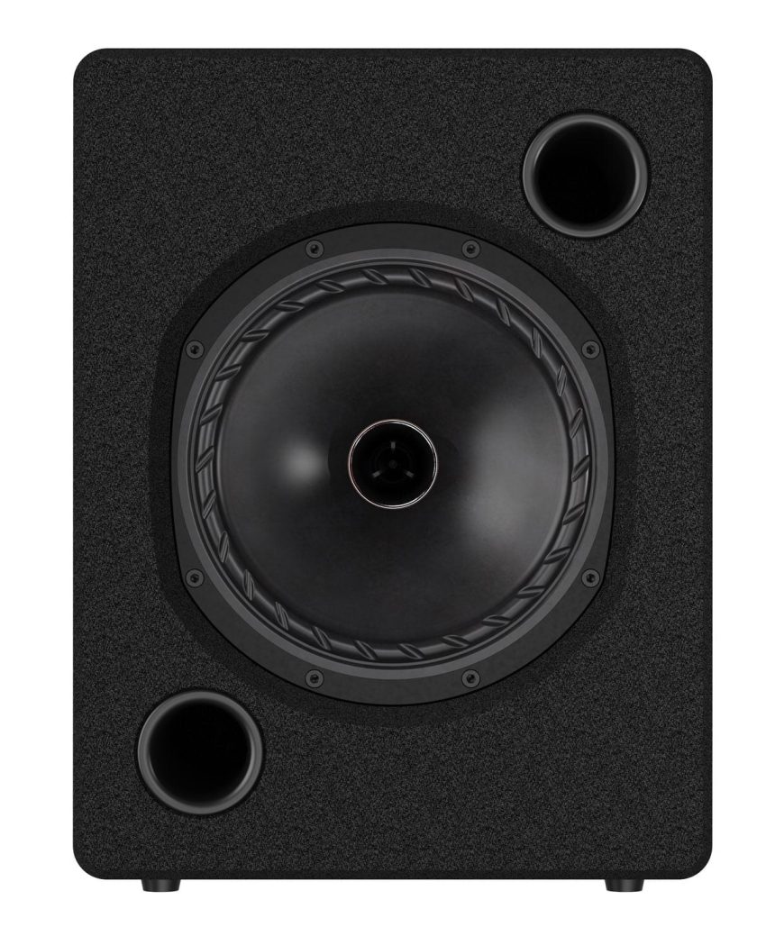 Fyne Audio F708TM