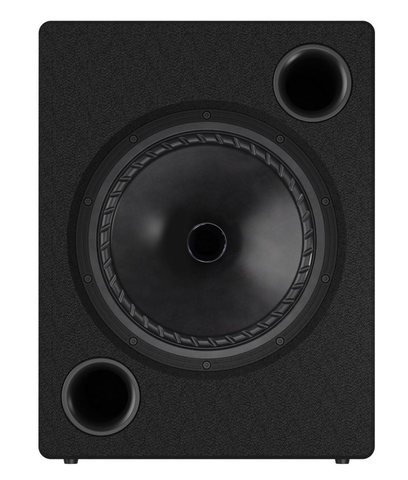 Fyne Audio F712TM