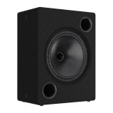 Fyne Audio F712TM - Vista 2