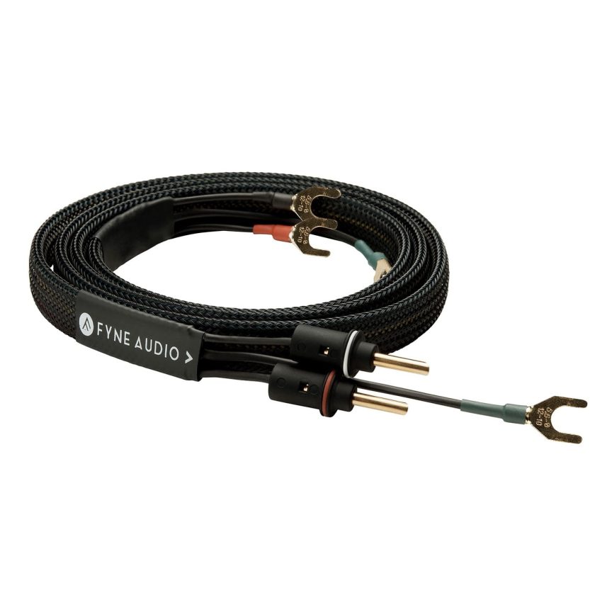 Fyne Audio SC1 Premium Cable