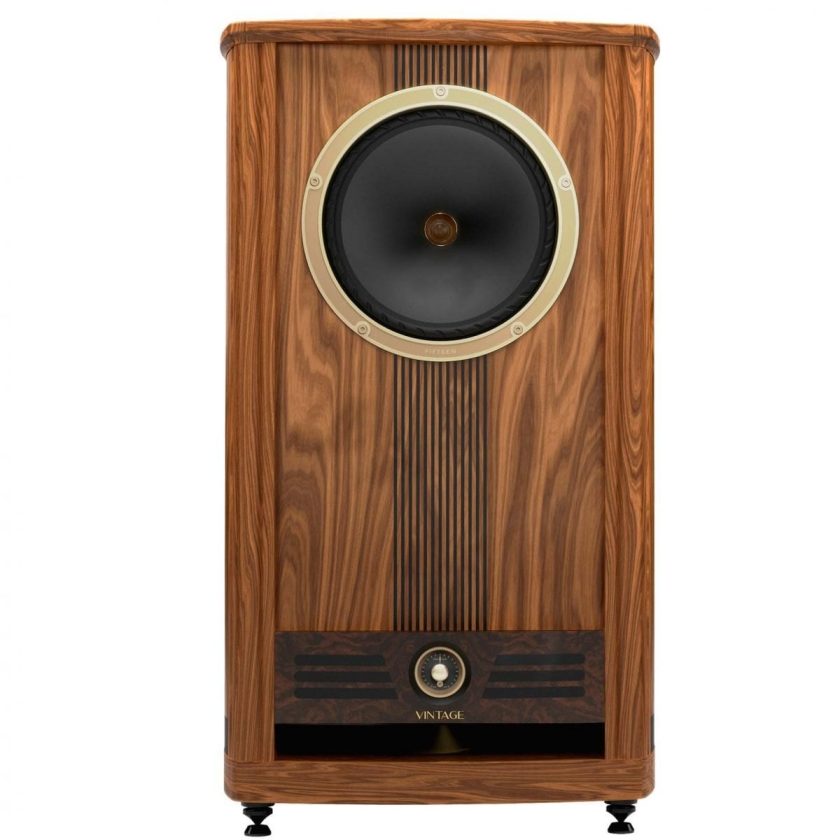 Fyne Audio Vintage Fifteen