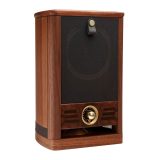 Fyne Audio Vintage Five - Vista 4