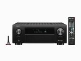 Denon AVR-X4700H 8K-4K - Vista 4