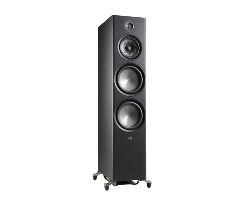 POLK RESERVE R700
