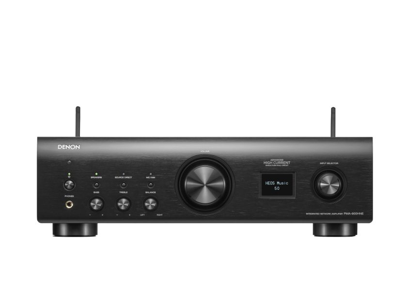 DENON PMA-900HNE