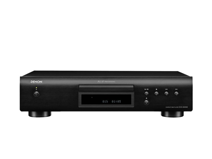DCD-600NE