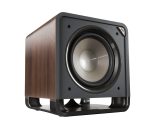 Polk Audio HTS12 - Vista 1