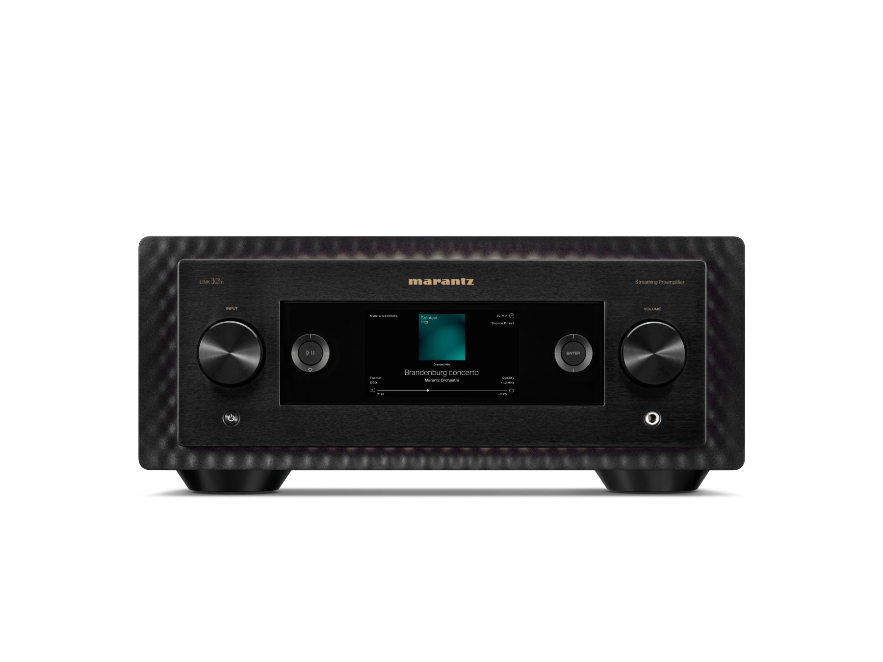 MARANTZ LINK 10