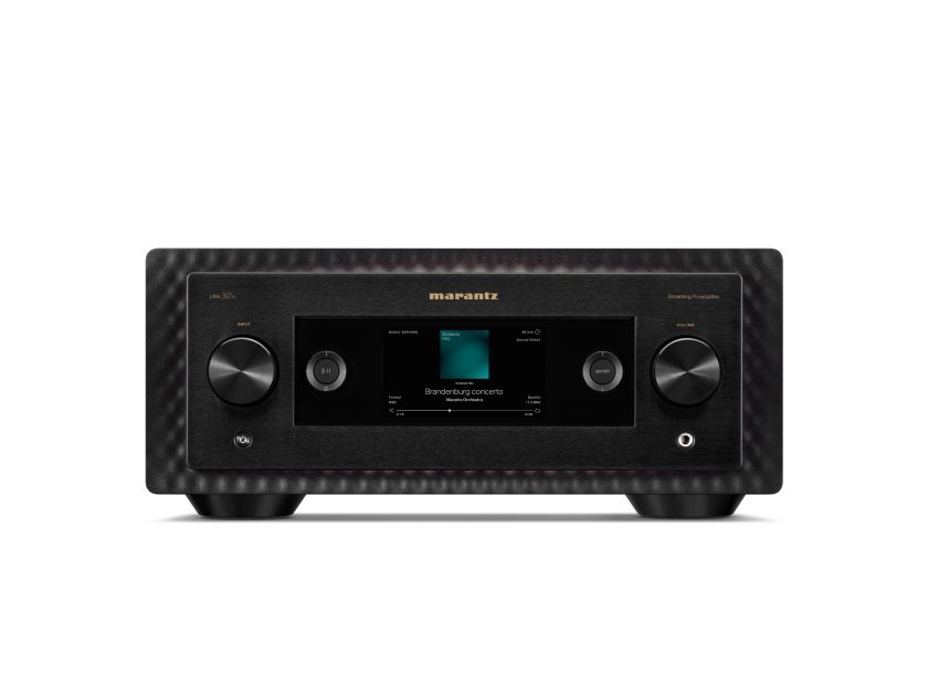 MARANTZ LINK 10