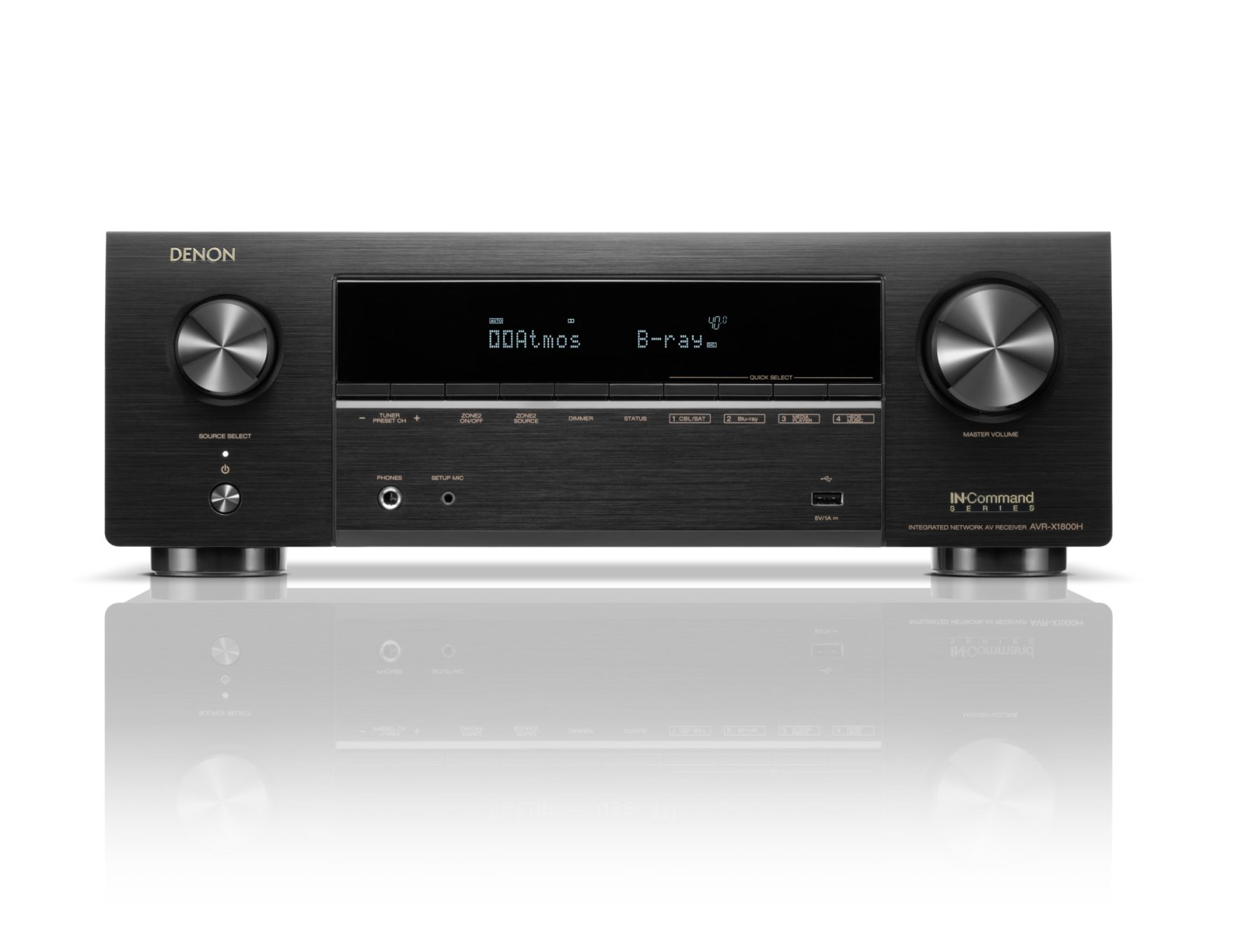 AVR-X1800H