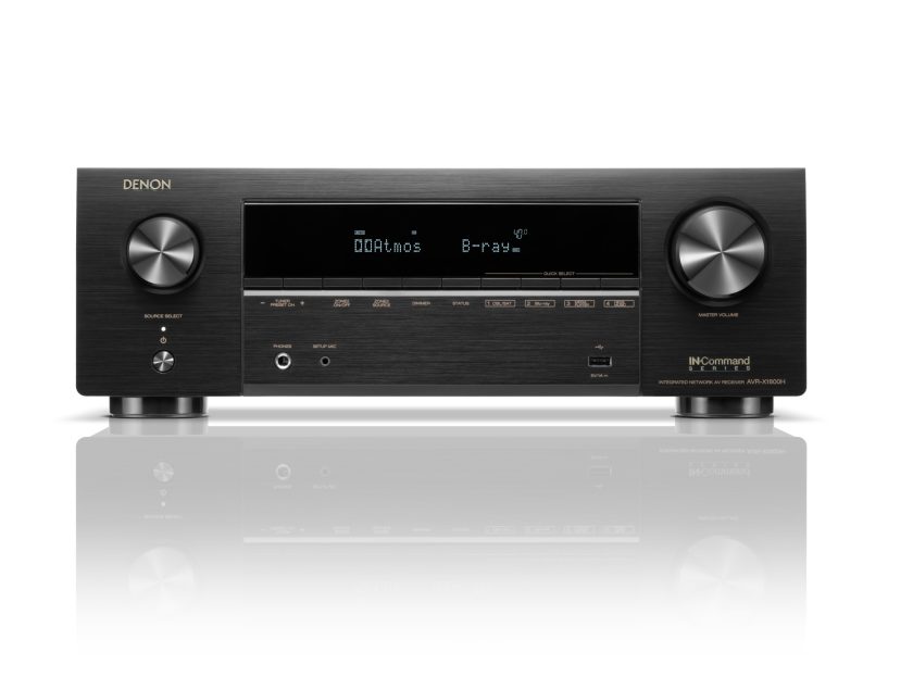 AVR-X1800H