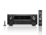 Denon AVR-X3800H - Vista 3