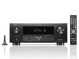 Denon AVR-X4800 - Vista 1