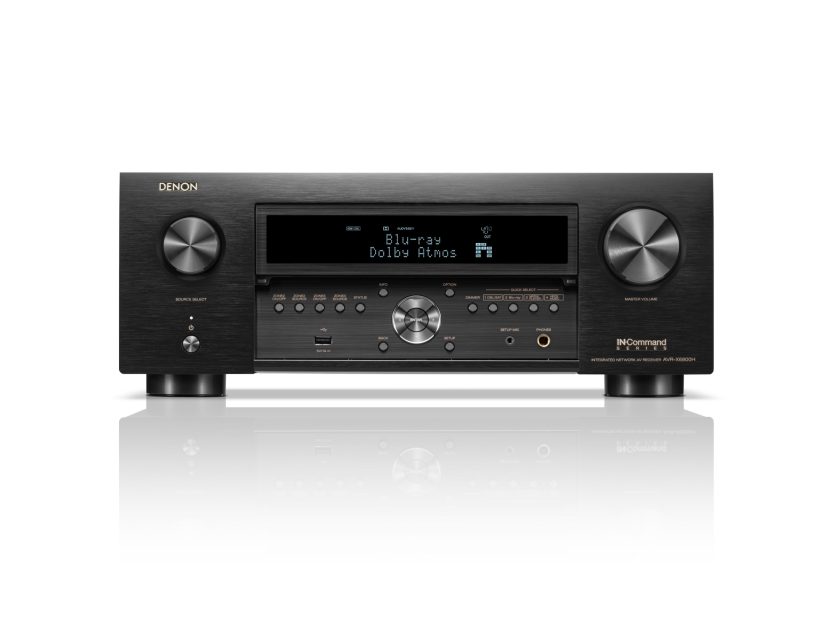 Denon AVR-X6800H