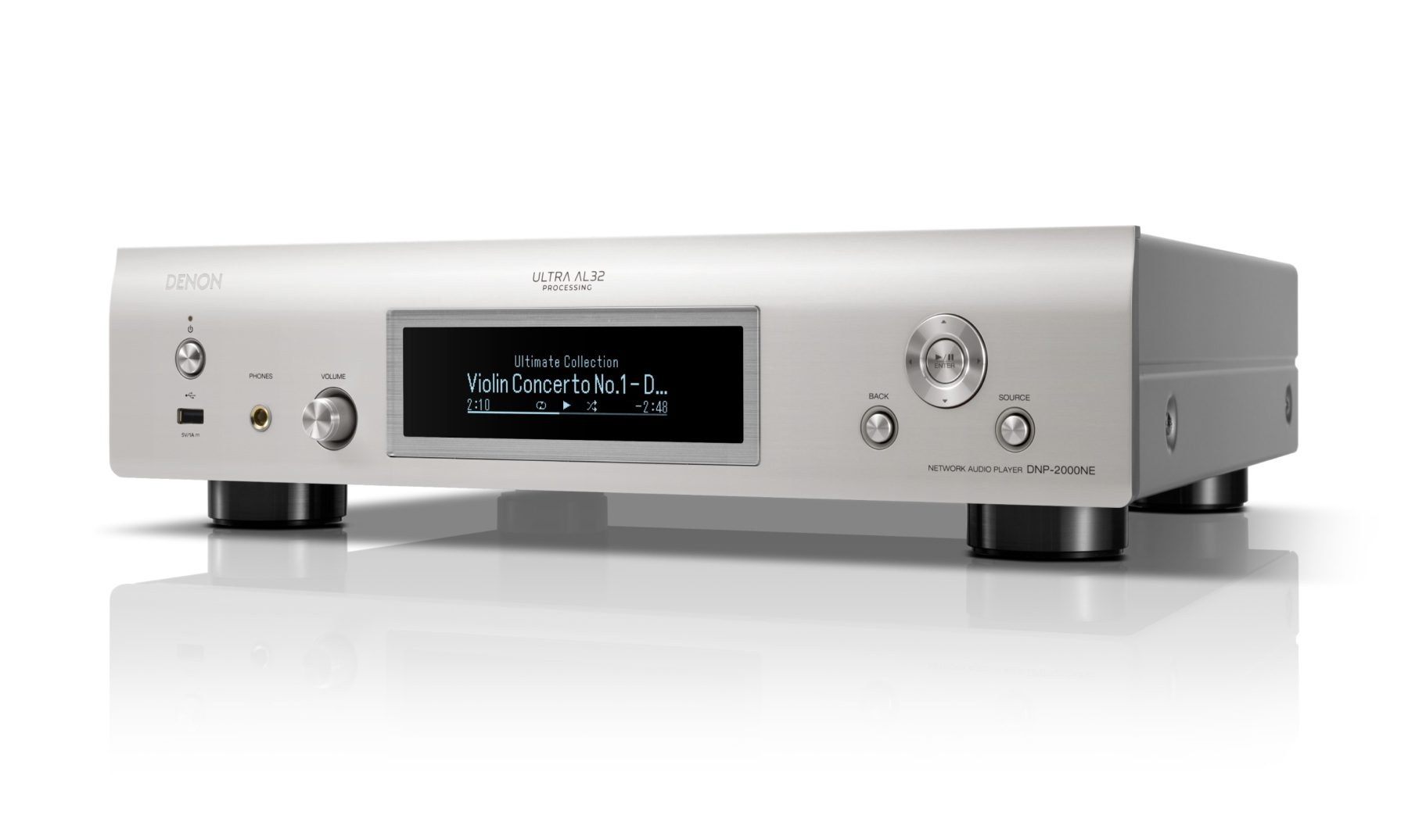 DENON DNP-2000NE