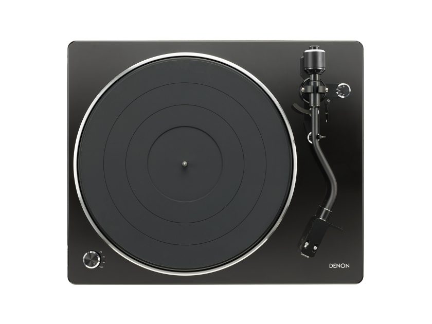 Denon DP400