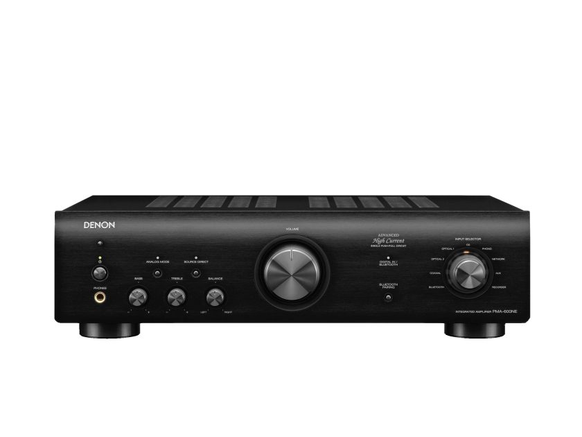 DENON PMA-600NE