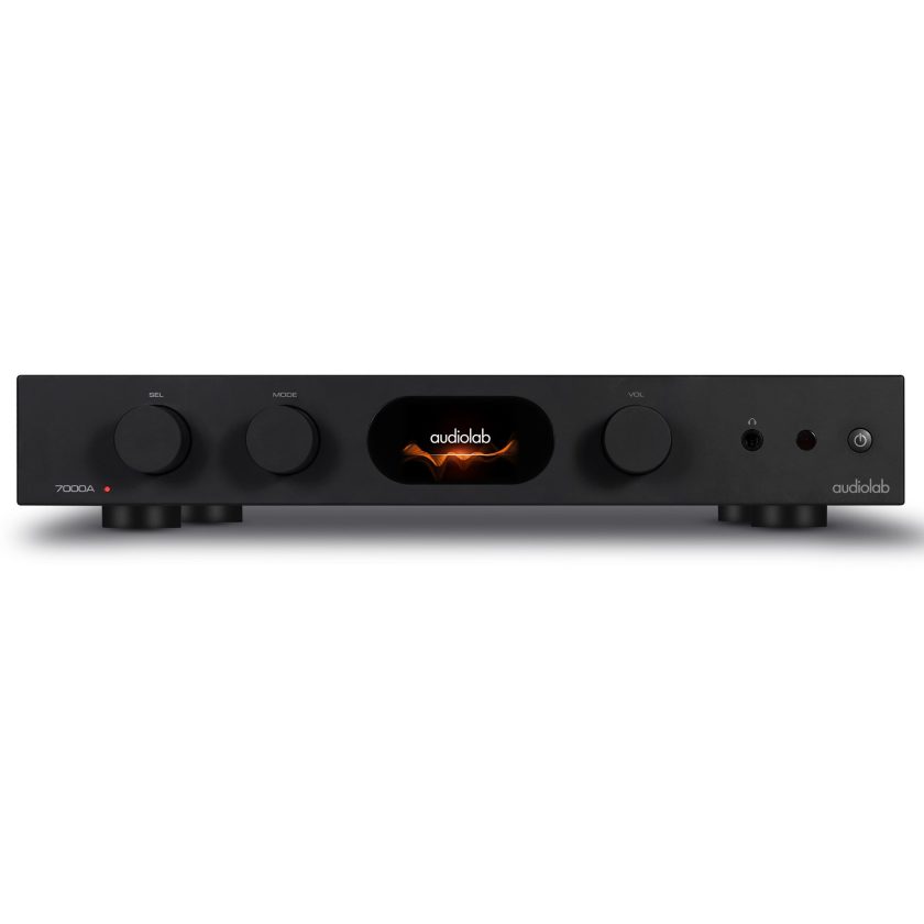 AUDIOLAB 7000A