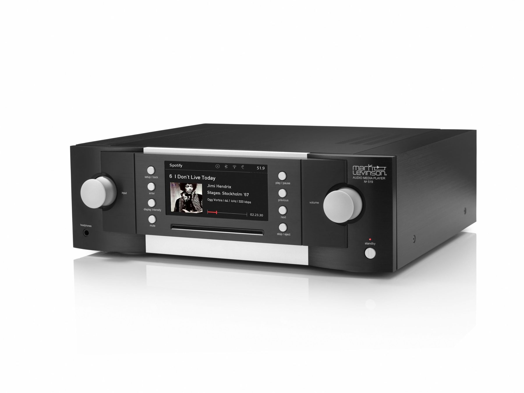 Mark Levinson 519