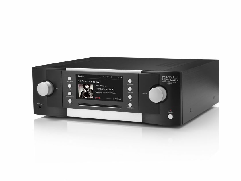 Mark Levinson 519