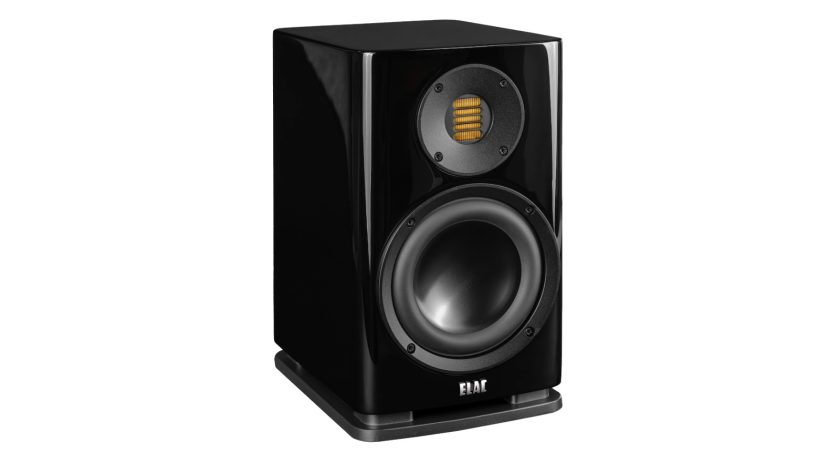 ELAC SOLANO BS283.2
