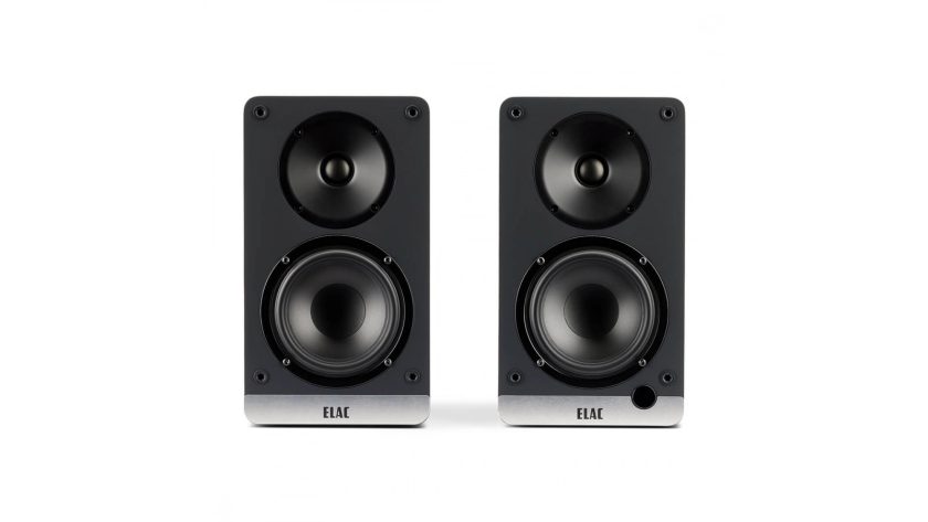 ELAC Debut ConneX DCB41