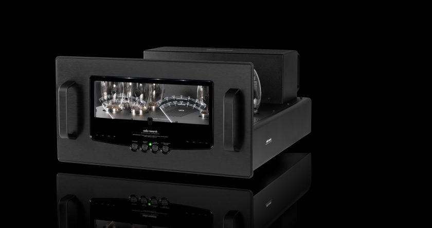 Audio Research REF160S