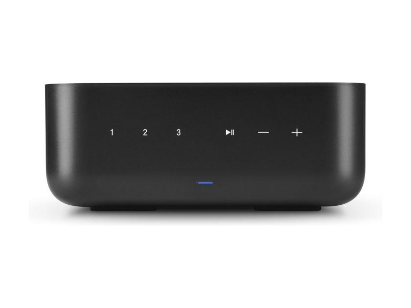 Denon HOMEAMP