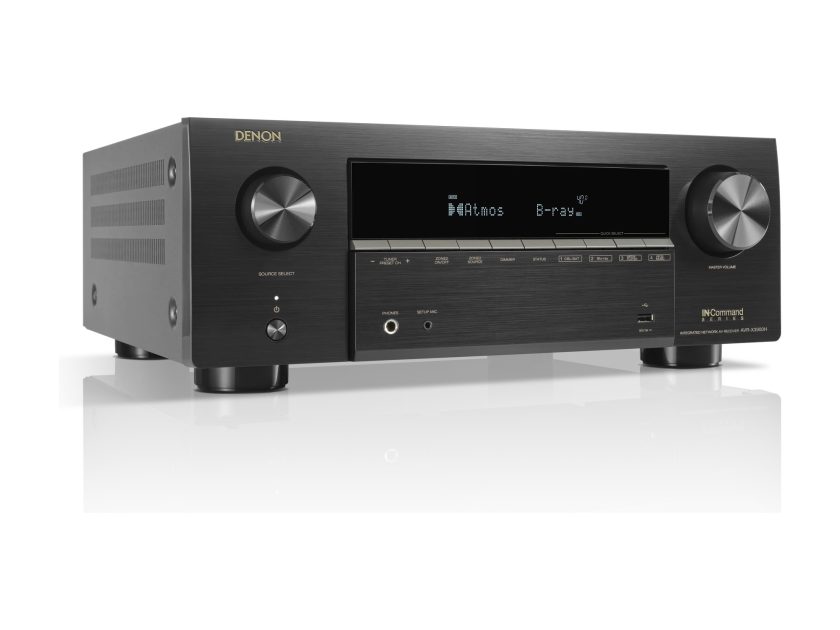 Denon AVR-X3900H