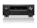 Denon AVR-X3900H - Vista 2