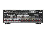 Denon AVR-X3900H - Vista 4