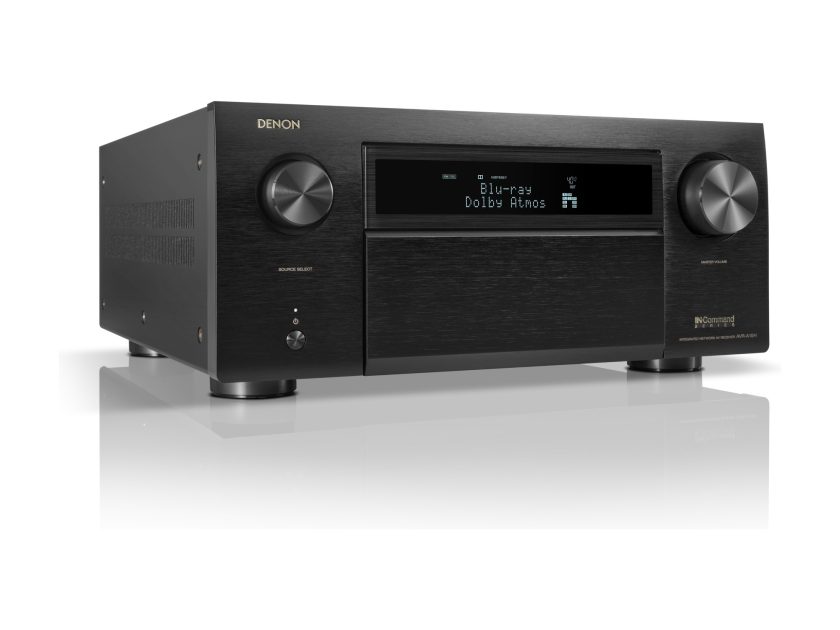 Denon AVR-A10H