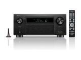 Denon AVR-A10H - Vista 4
