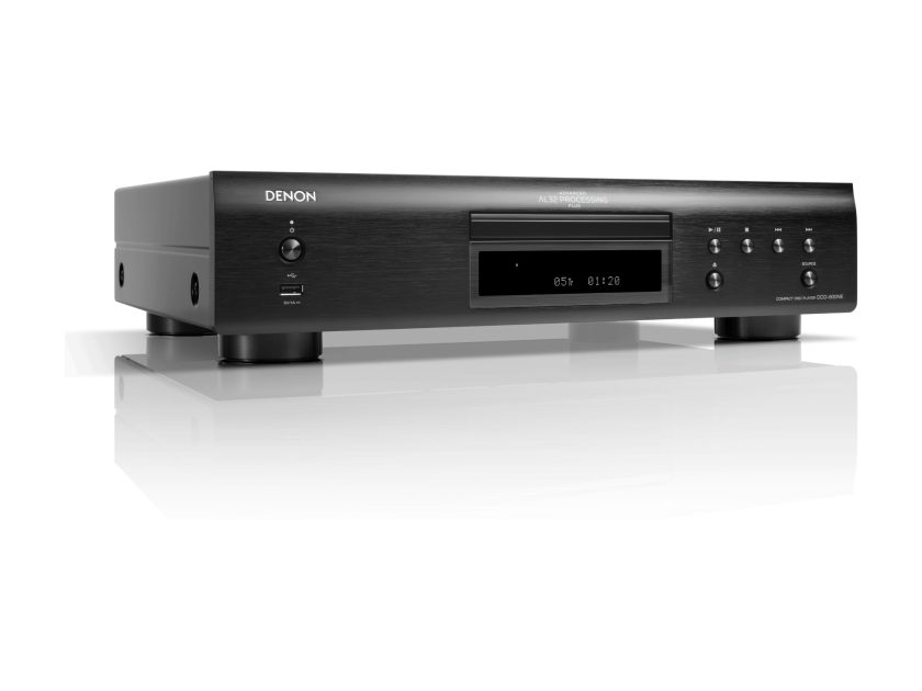 Denon DCD-900NE