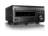 Denon DM-41SBK - Vista 1