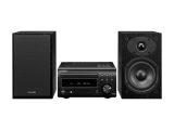 Denon DM-41SBK - Vista 2