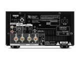 Denon DM-41SBK - Vista 3